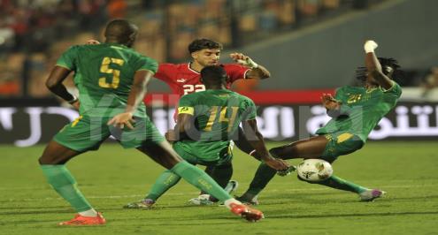 نقطة من تونس والمغرب وإسقاط السنغال.. ماذا فعلت موريتانيا أمام المنتخبات الكبرى في نواكشوط؟